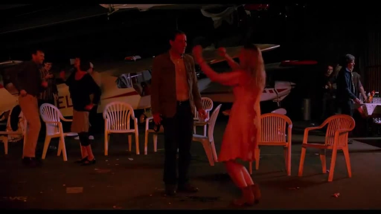 Lovely Louise - Trailer (Schweizerdeutsch) HD