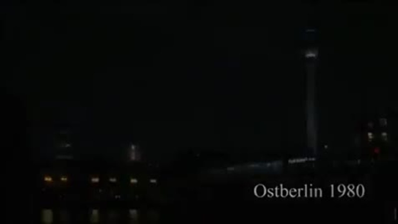 WeiÃŸensee - S01 Trailer (Deutsch)