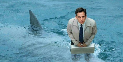 The Secret Life of Walter Mitty - Trailer 3 (English) HD