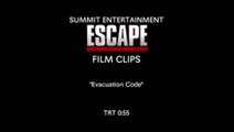 Escape Plan - Clip Evacuation Code (English) HD