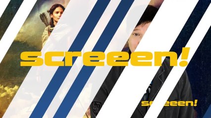 Catching Fire, bÃ¶se Hexen und gruselige Puppen! | SCREEEN! #120