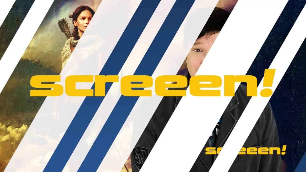 Catching Fire, bÃ¶se Hexen und gruselige Puppen! | SCREEEN! #120