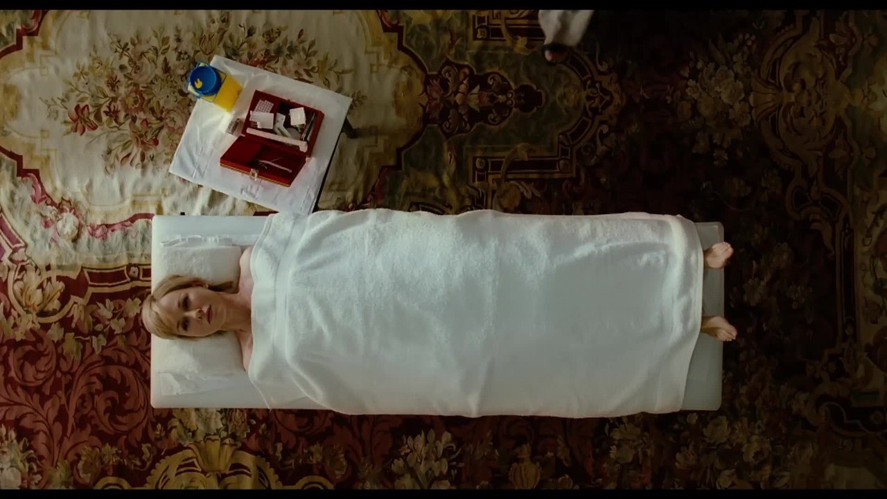 Diana - Clip 9 (Deutsch) Der Traum