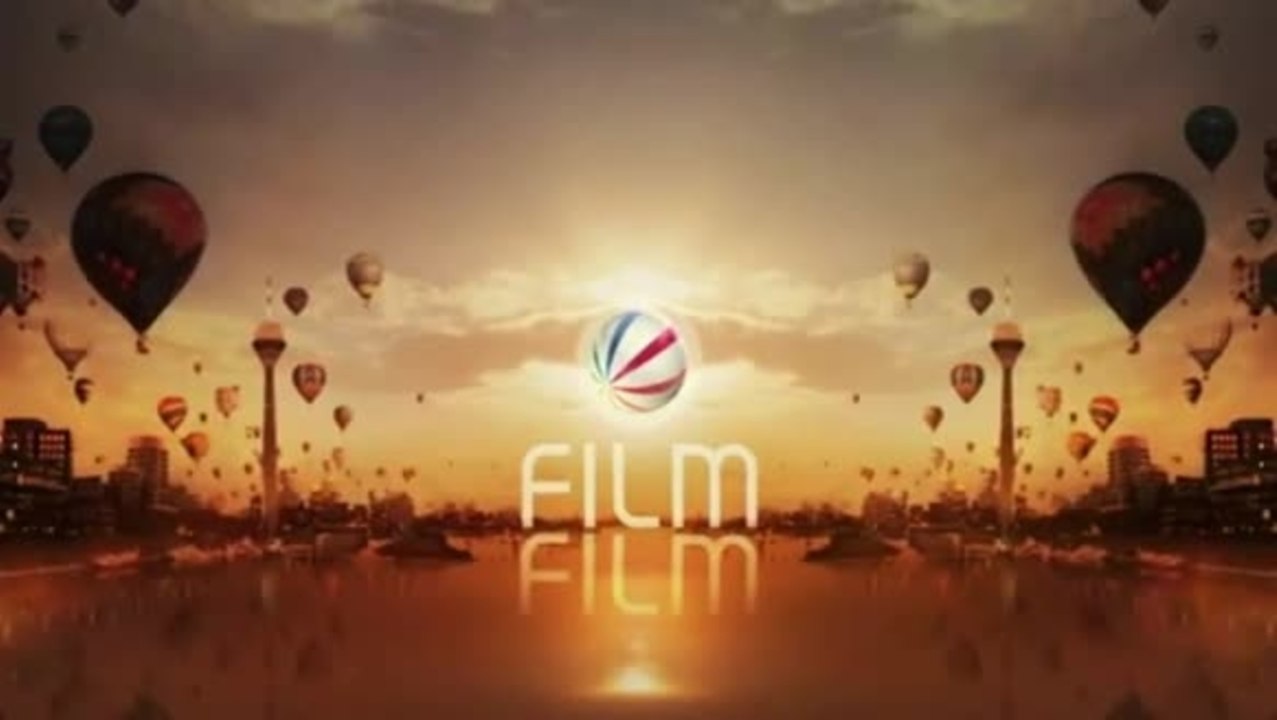 Die verbotene Frau - Trailer (Deutsch)