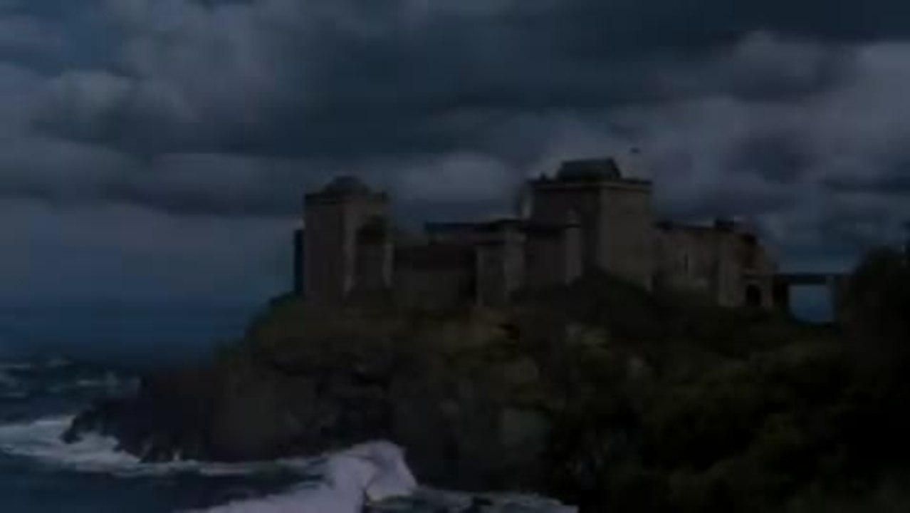 Die Nebel von Avalon - Trailer (Deutsch)