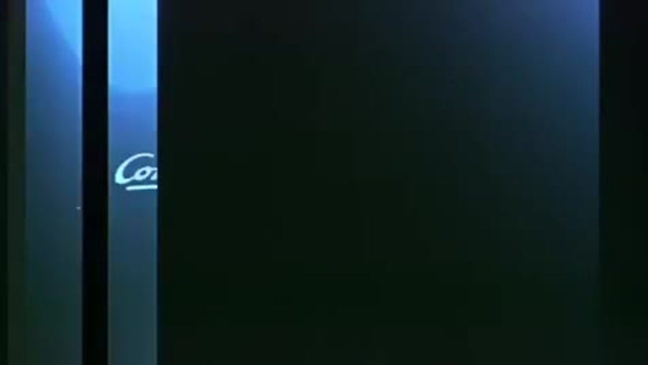 Die GrÃ¼ne Wolke - Trailer (Deutsch)