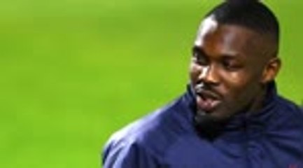 Marcus Thuram - France's newest star?