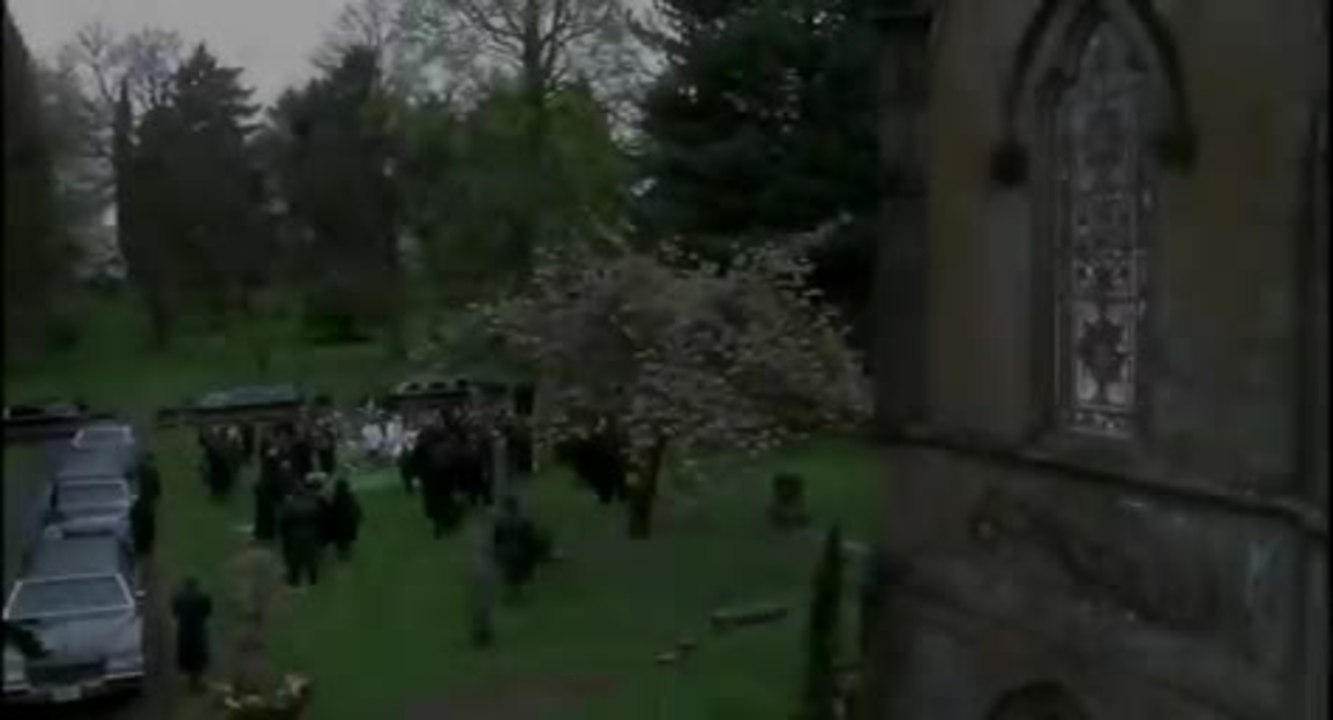 Body Of Evidence - Trailer (Deutsch)