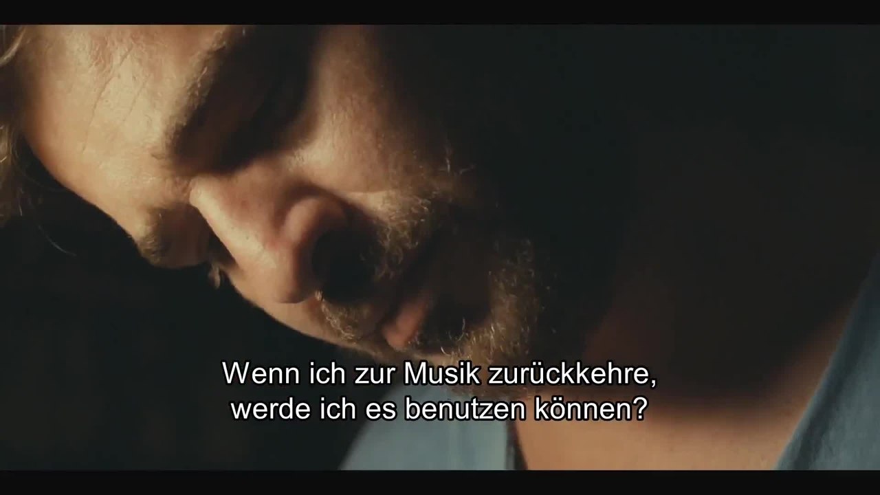 Bu iste Bir yalnizlik var - Trailer (Deutsche Untertitel) HD