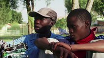 2010 _ Documentaire _ Twilight children (Afrique du Sud)