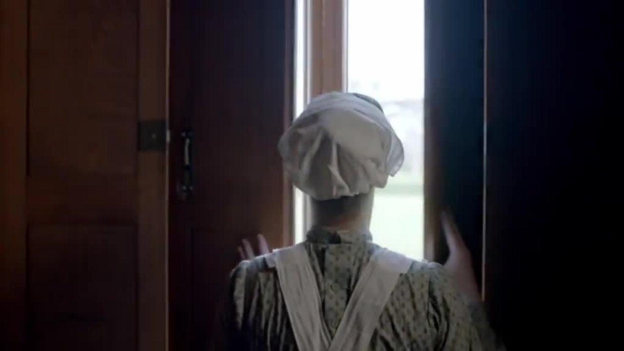 Downton Abbey - S03 Trailer (Deutsch) HD