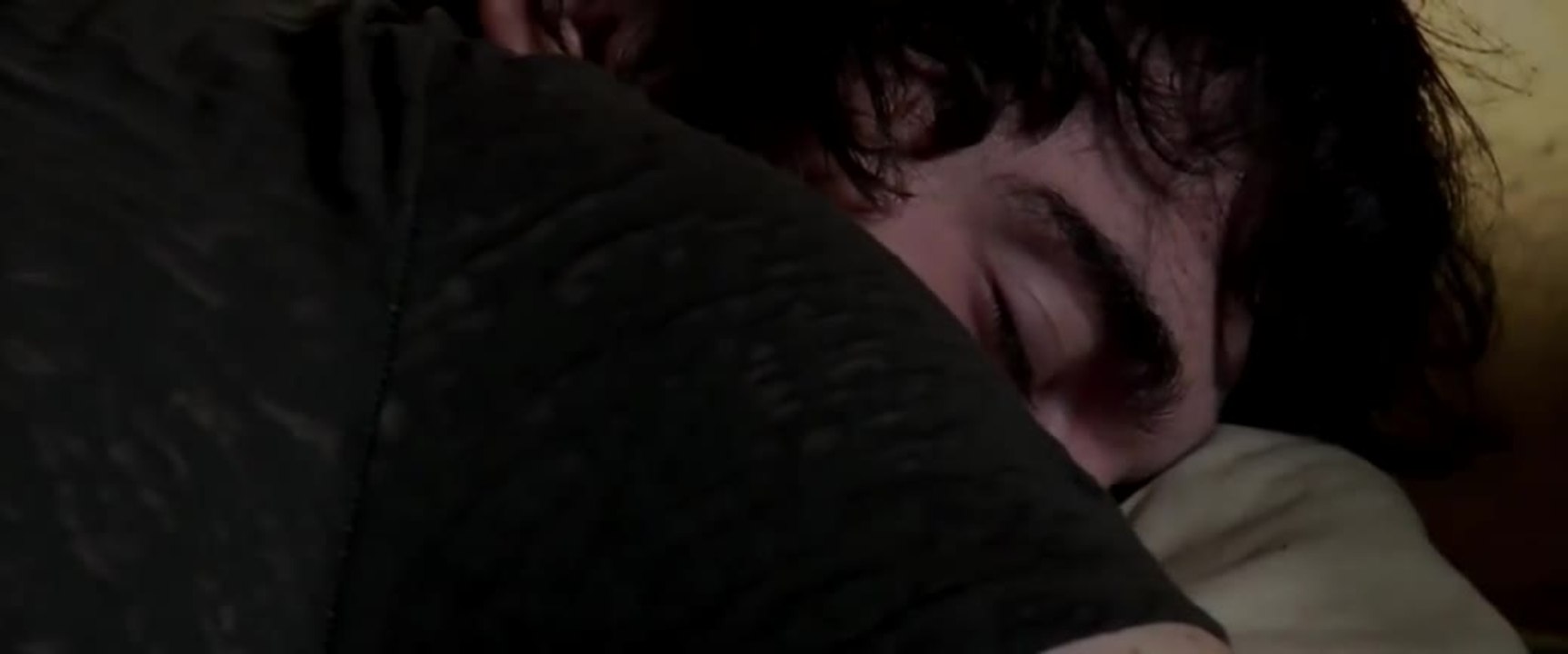 Wolf Town - Trailer (Deutsch) HD