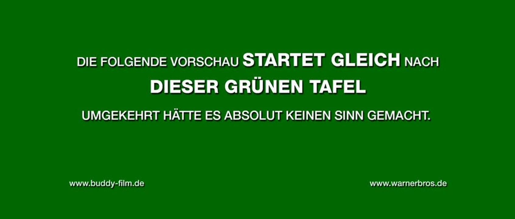 Buddy - Trailer 2  (Deutsch) HD