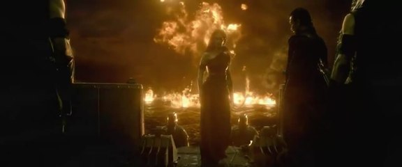 300 Rise of an Empire - Trailer 2 Sneak Peek (English) HD