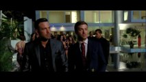 Runner Runner - Featurette Richie Furst (Deutsch) HD