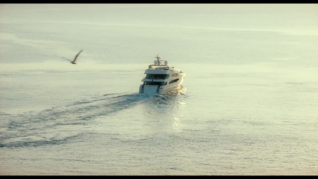 Diana - Clip 3 (Deutsch) Nach Sardinien