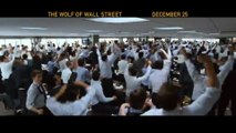 The Wolf of Wall Street - TV Spot (English)