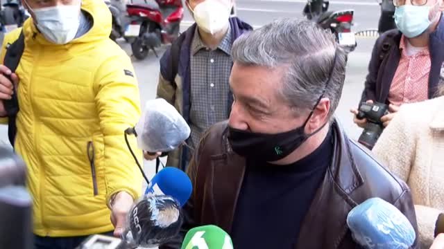 Los restauradores más conocidos de Cataluña se unen contra los cierres de sus locales desde hace casi un mes