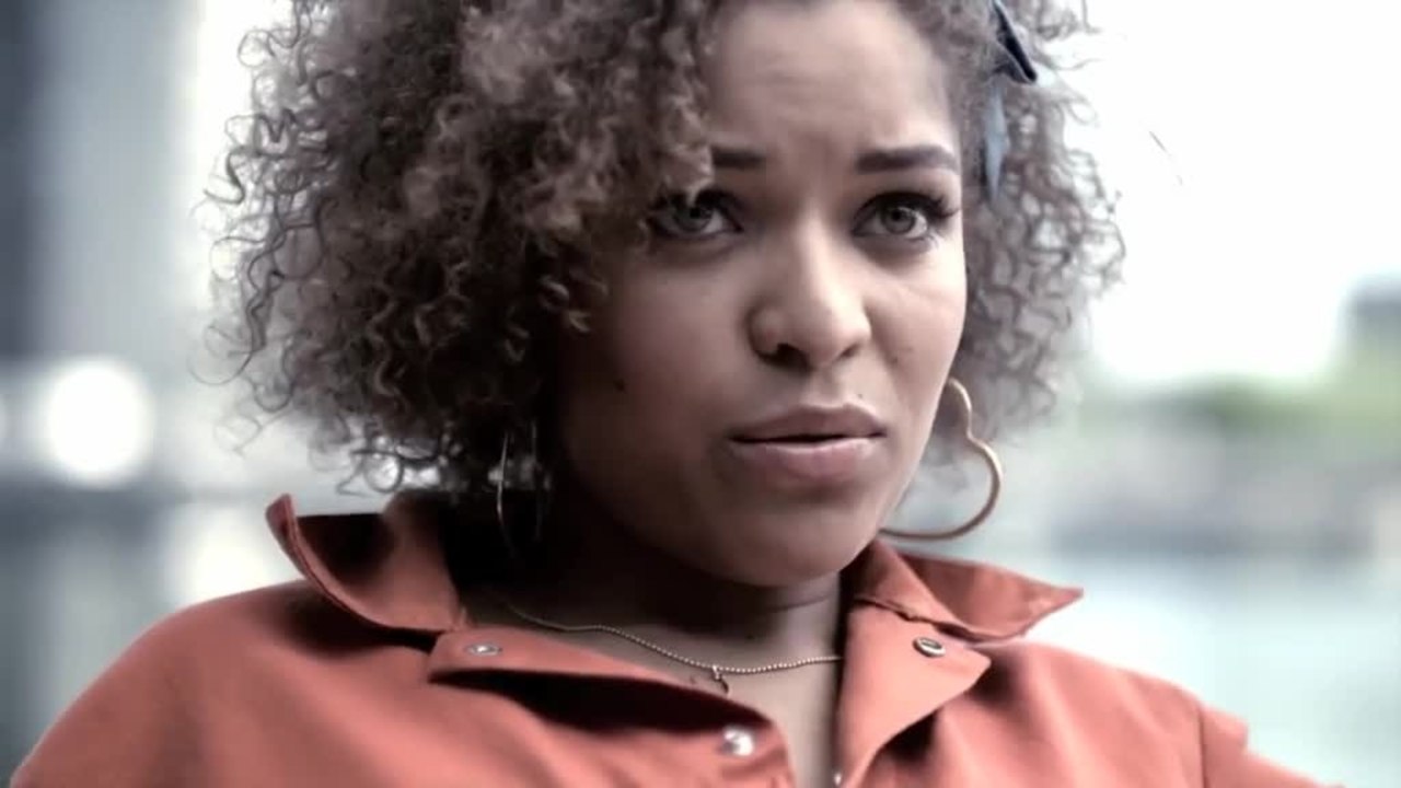 Misfits - S02 Trailer (Deutsch)