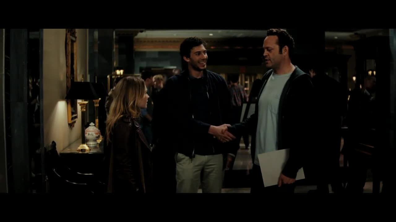 Der Lieferheld - Clip 11 (Deutsch) HD Adoptivvater