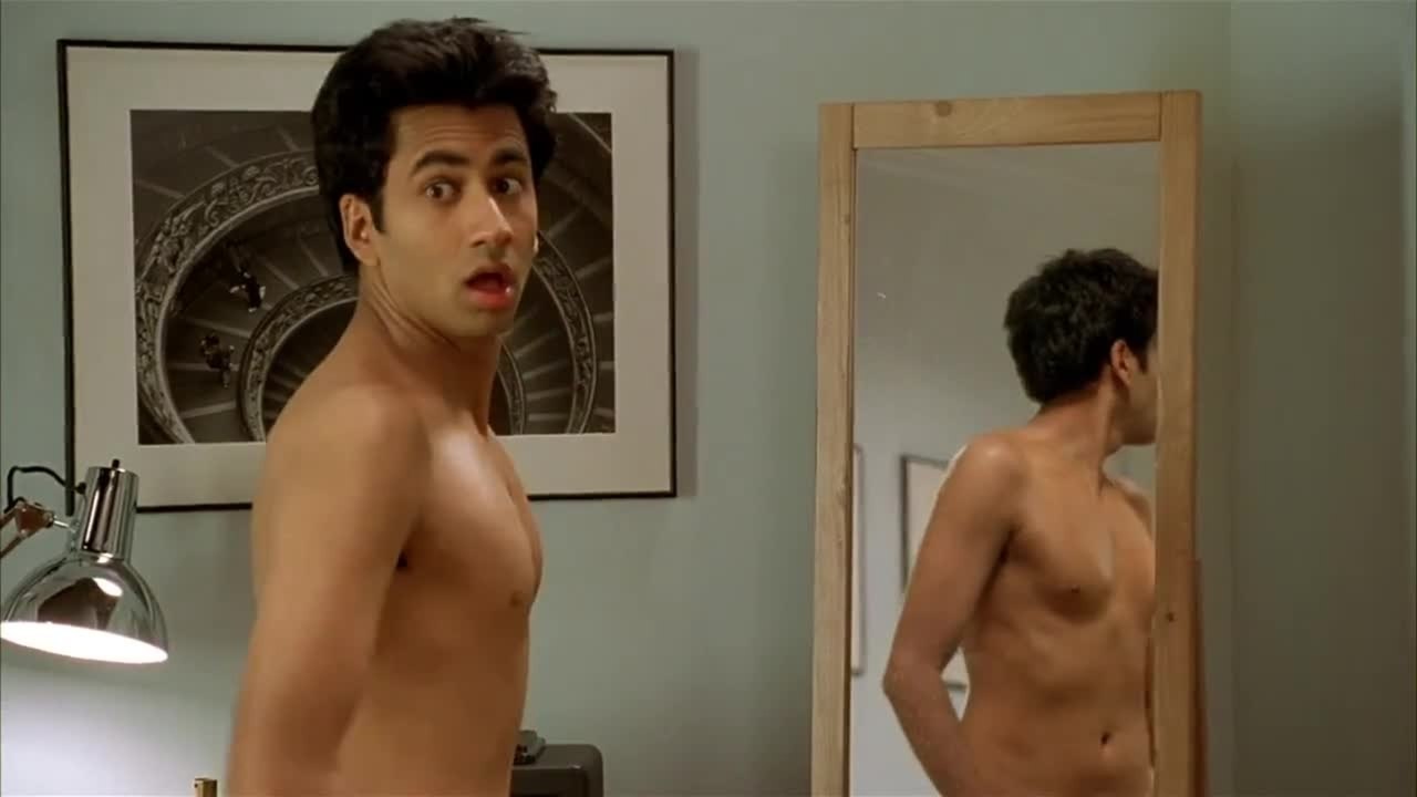 Harold und Kumar - Trailer (Deutsch) HD