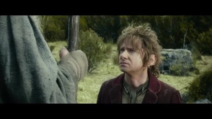 The Hobbit 2 - Clip I found something (English) HD