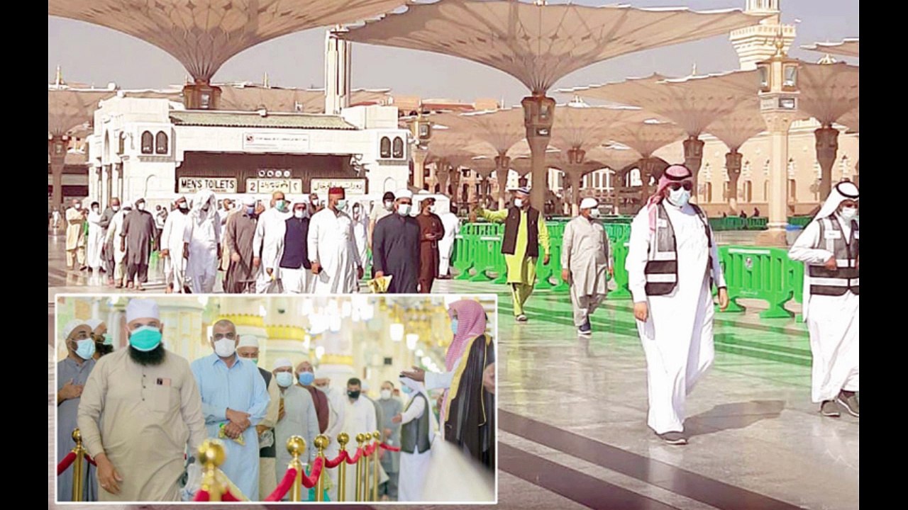 Azerbaijan shot down a Russian helicopter آزربائیجان نے روسی ہیلی کاپٹر مار گرایا Attendance of pilgrims from abroad at Roza Athar بیرونِ ملک سے آئے زائرین کی روضہ اطہر پر حاضری 36 arrested in raids against ISI