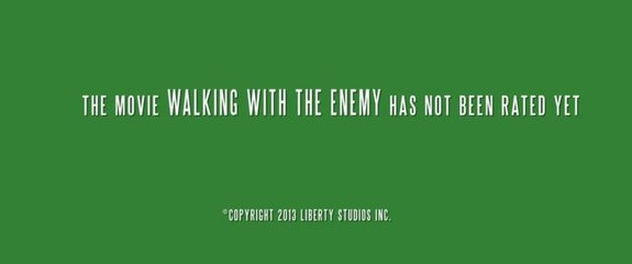 Walking With the Enemy - Trailer (English) HD