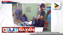#UlatBayan | P340-K halaga ng iligal na droga, nasabat sa Baguio City; Dalawang drug suspects, arestado