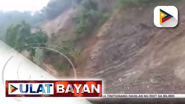 PASADA PROBINSYA: Mga residente sa tatlong bayan sa Cagayan, inilikas