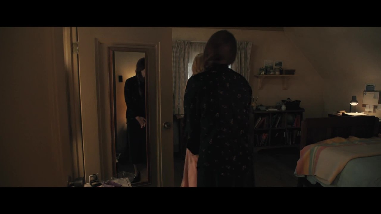 Carrie - Clip 2 (Deutsch) HD