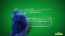 Sesame Street - Clip Lord of the Rings Parody (English) HD