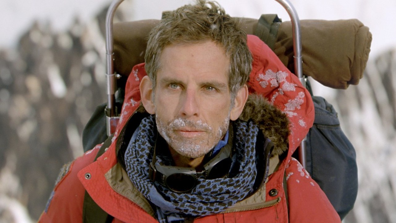 Das erstaunliche Leben des Walter Mitty - Trailer 2 (Deutsch) HD