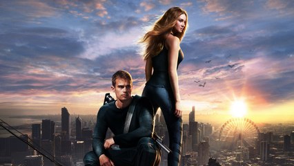 Die Bestimmung: Divergent - Trailer (Deutsch) HD