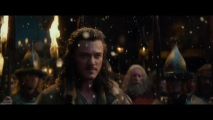 The Hobbit 2 - Clip You have no right (English) HD