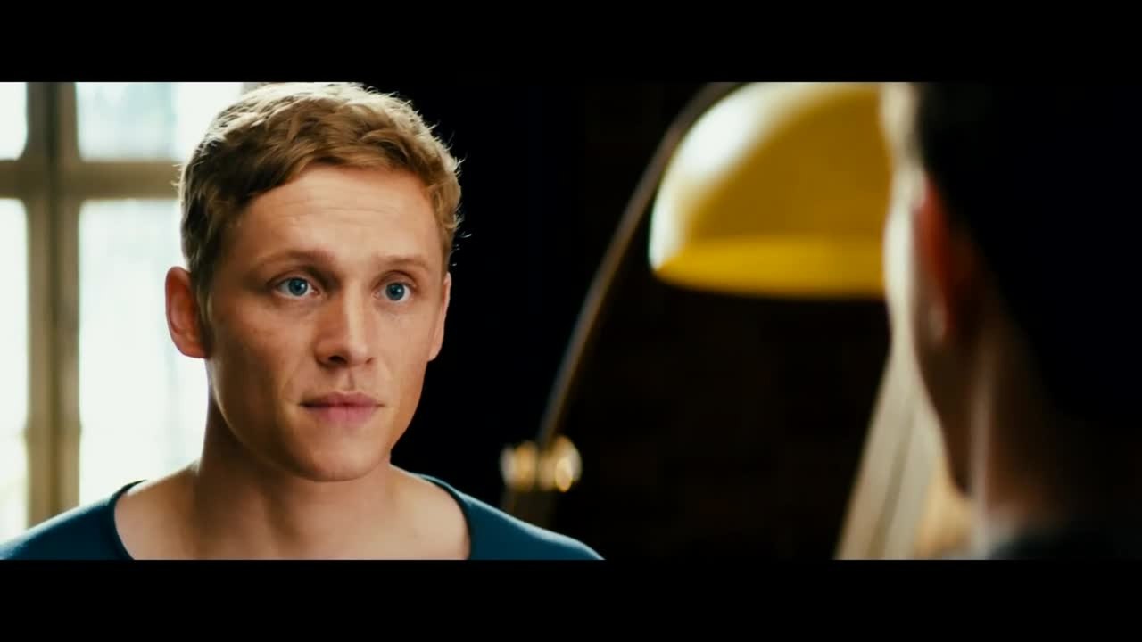 Vaterfreuden - Trailer (Deutsch) HD