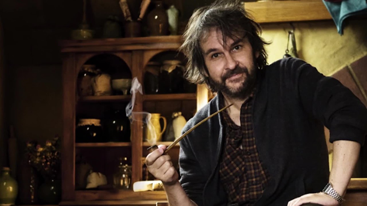 42 Fakten zu Peter Jackson und dem Hobbit | Faktenflut