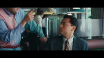 The Wolf of Wall Street - Clip How Much Money Do You Make (English) HD