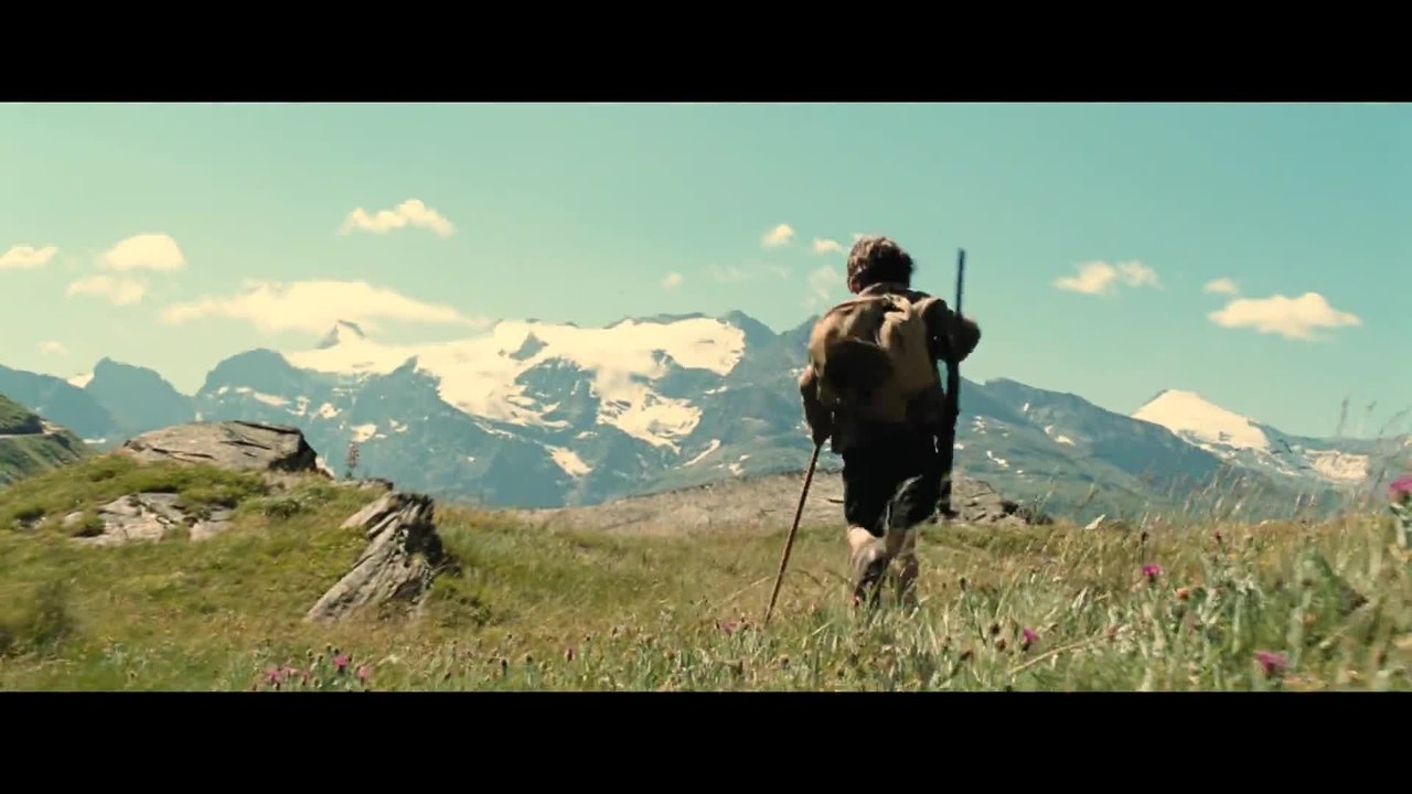 Belle und Sebastian - Clip 4 (Deutsch) HD Sebastian trifft Belle