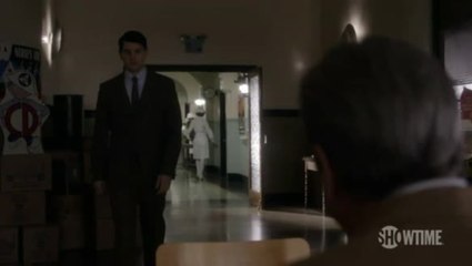 Masters of Sex - S01 E10 Clip Holding onto Grudges (English) HD