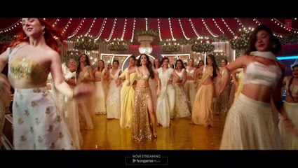 Chhalaang:Deedar De | Rajkummar R, Nushrratt B | Vishal & Shekhar, Panchhi Jalonvi, Asees K, Dev N
