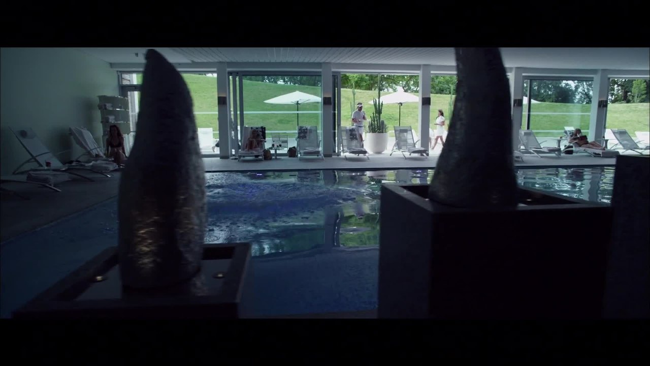The Counselor - Clip 1 (Deutsch) HD