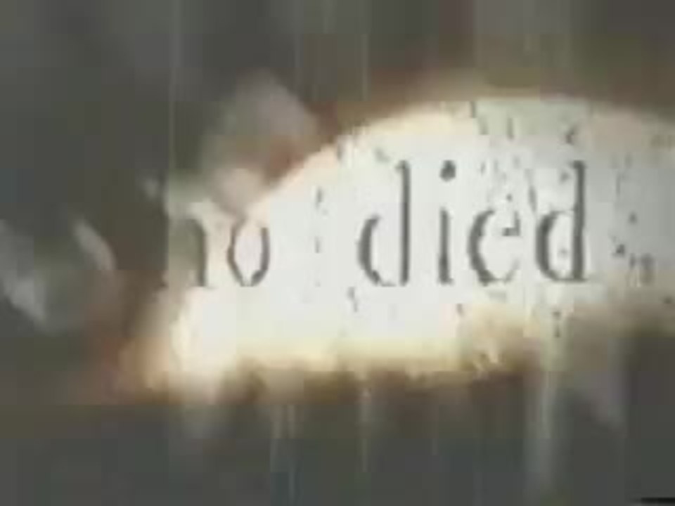 Buffy - Staffel 1 Promo (Englisch)