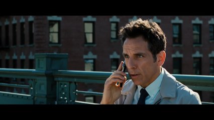 Walter Mitty - Featurette ABC of Creating (Deutsch) HD