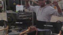 Fast & Furious 7 - Featurette Training Vin Diesel and Tony Jaa (English)