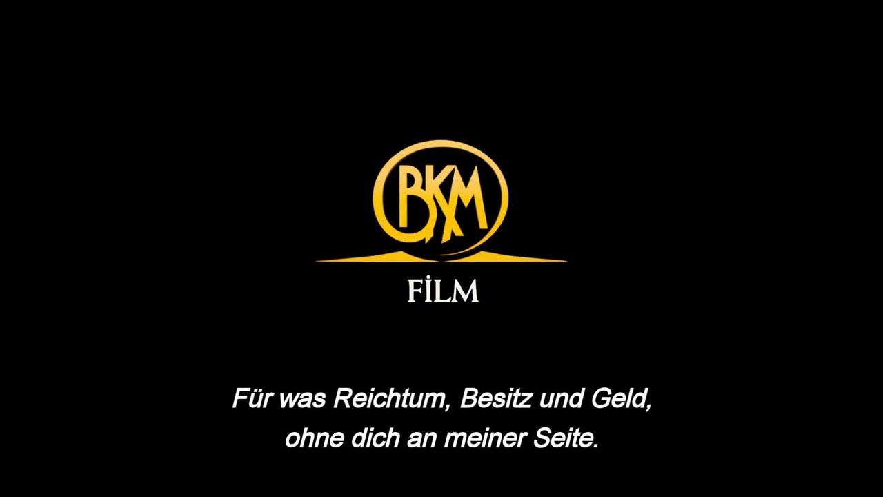 Patron Mutlu Son Istiyor - Trailer (Deutsche Untertitel) HD