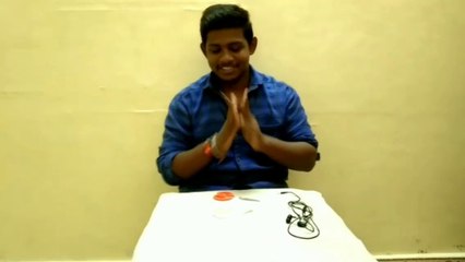 HOW TO MAKE A MIC AT HOME AT JUST 10 RUPEES