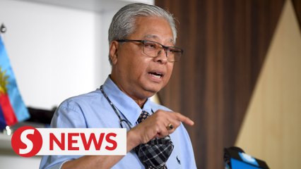 Conditional MCO: Permission only needed once for cross-border travel for businesses