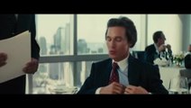 The Wolf of Wall Street - Clip First Day on Wall Street (English) HD