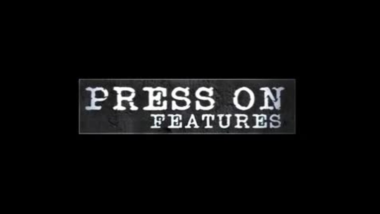 Shame the Devil - Trailer (Deutsch)